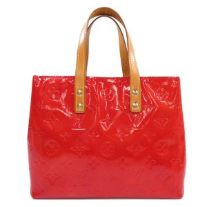 45513846 1 Louis Vuitton Flower Zipped Tote PM Monogram Redouven Handbag Shoulder Bag 2WAY