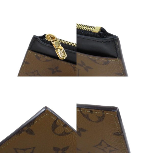 45514261 12 combine Louis Vuitton Slim Purse Monogram Reverse Card Case