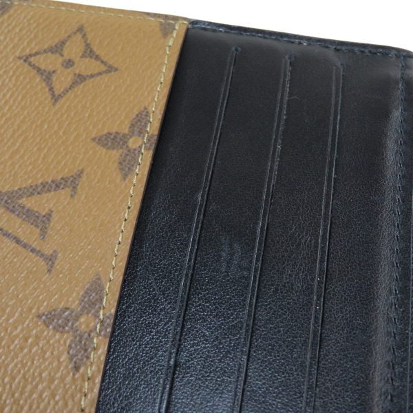 45514261 7 Louis Vuitton Slim Purse Monogram Reverse Card Case