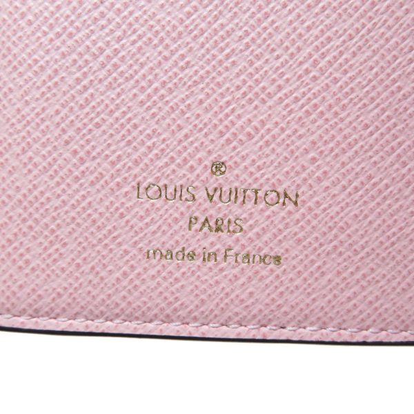 45514420 7 Louis Vuitton Portefeuille Juliet Monogram Bifold Wallet