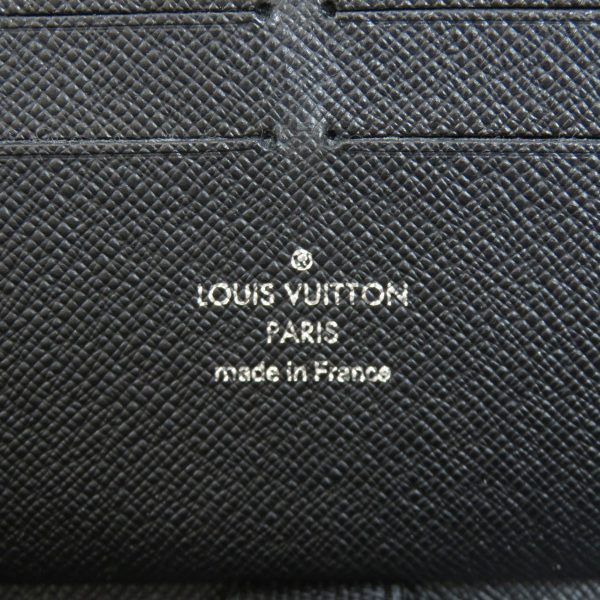 45602027 6 Louis Vuitton Zippy Organizer Epi Leather Long Wallet