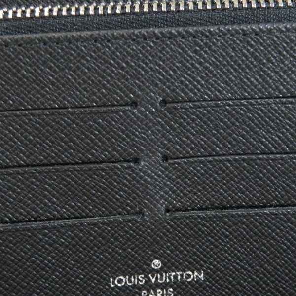 45602027 8 Louis Vuitton Zippy Organizer Epi Leather Long Wallet