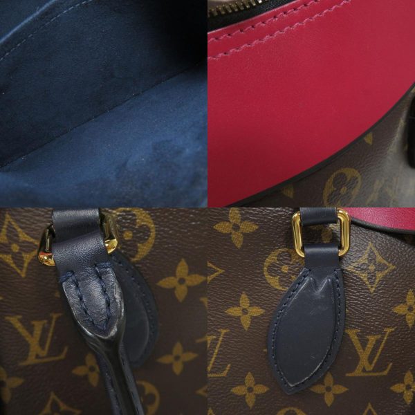 45614168 11 combine Louis Vuitton Tuileries Tote Monogram Reduven Handbag