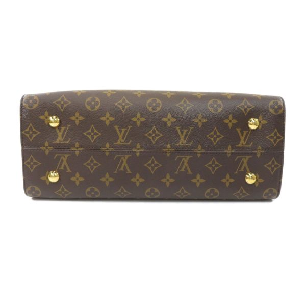 45614168 4 Louis Vuitton Tuileries Tote Monogram Reduven Handbag