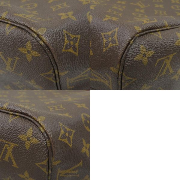 45614169 16 combine Louis Vuitton Neverfull MM Tote Bag Monogram Canvas