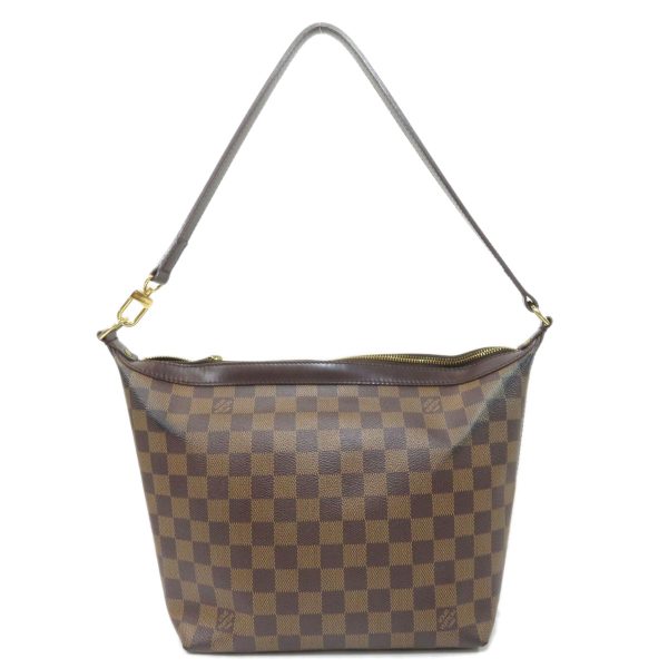 45614207 1 Louis Vuitton Irovo MM Damier Ebene Shoulder Bag