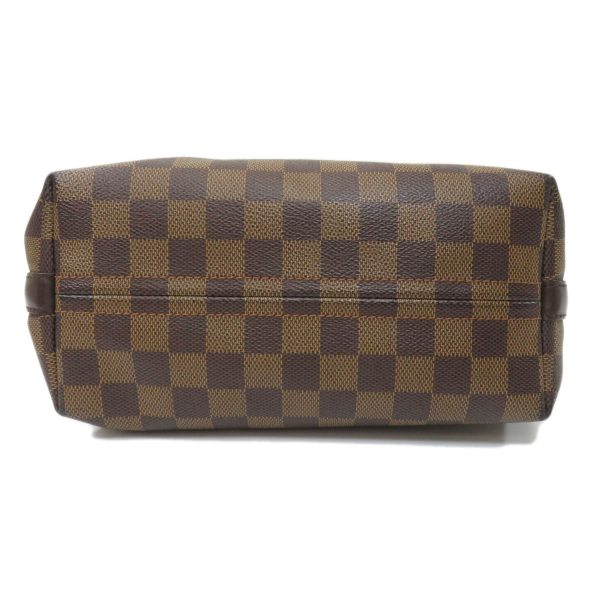 45614207 4 Louis Vuitton Irovo MM Damier Ebene Shoulder Bag