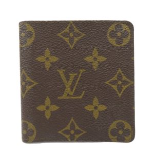 45614271 1 Louis Vuitton Reporter PM Monogram Shoulder Bag Brown