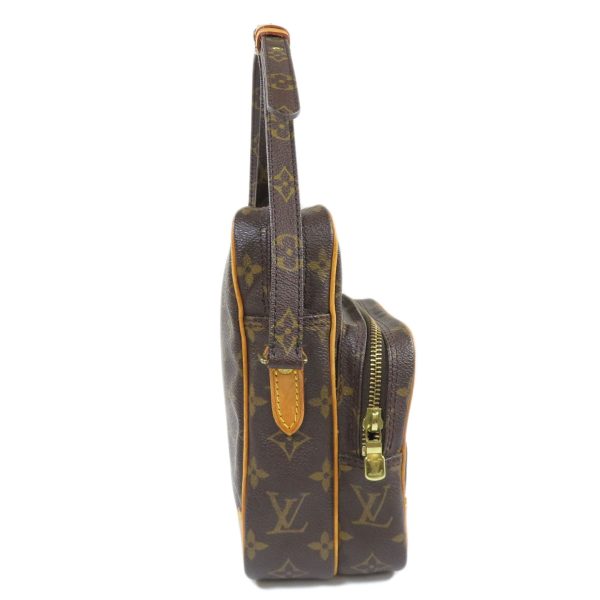 45707091 3 Louis Vuitton Amazon Shoulder Bag Monogram Canvas