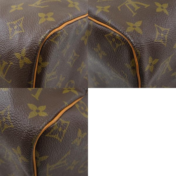 45714010 19 combine Louis Vuitton Speedy 30 Monogram Handbag Damier Canvas