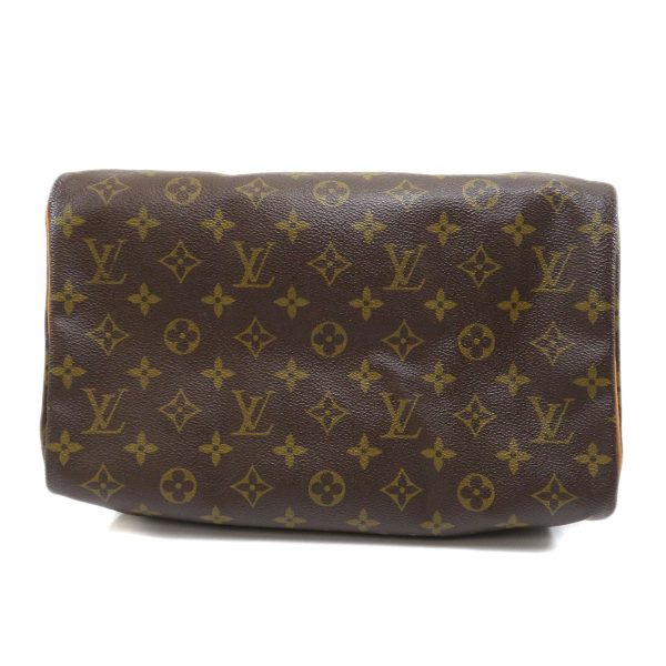 45714010 4 Louis Vuitton Speedy 30 Monogram Handbag Damier Canvas