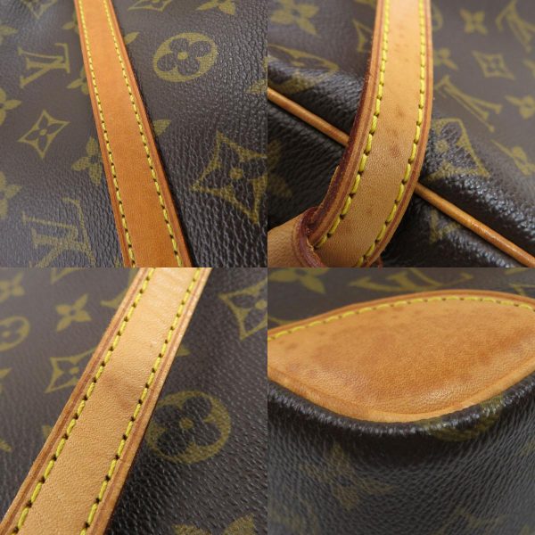 45714092 12 combine Louis Vuitton Trocadero Shoulder Bag Monogram Canvas