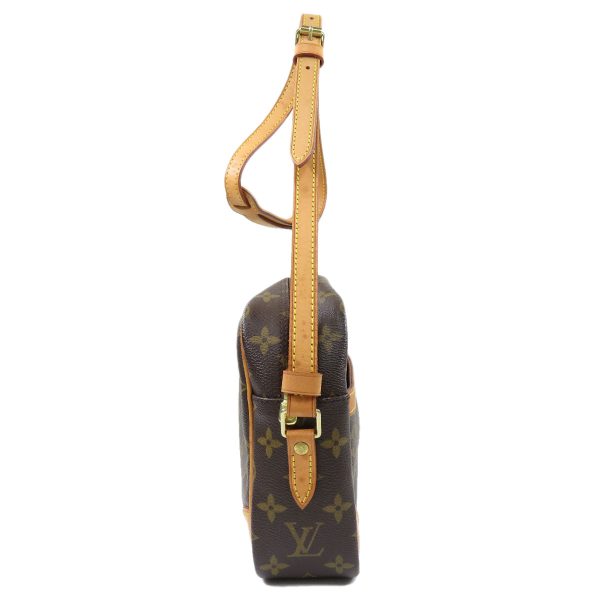 45714092 3 Louis Vuitton Trocadero Shoulder Bag Monogram Canvas