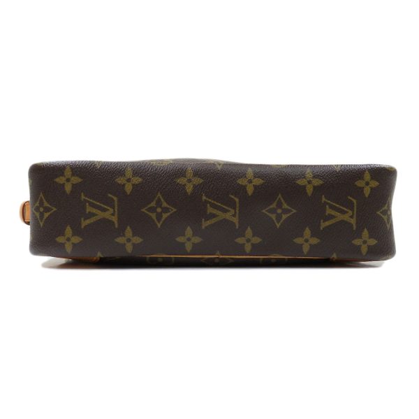 45714092 4 Louis Vuitton Trocadero Shoulder Bag Monogram Canvas