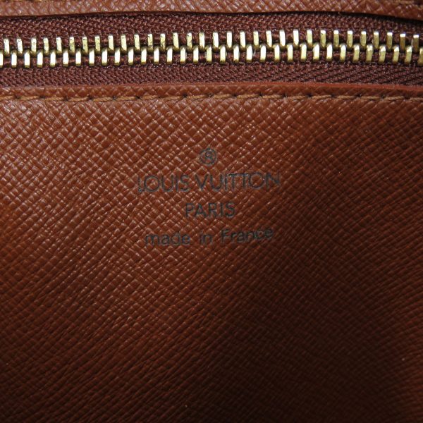 45714092 6 Louis Vuitton Trocadero Shoulder Bag Monogram Canvas