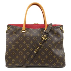 45714093 1 Louis Vuitton Neo Alma PM 2way Shoulder bag Handbag