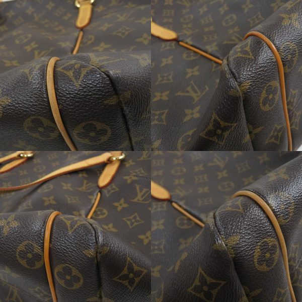 45714144 16 combine Louis Vuitton Totally MM Tote Bag Monogram Canvas