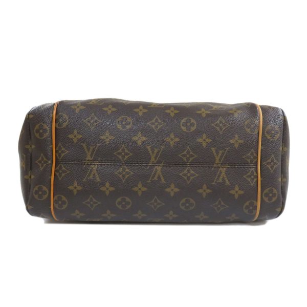 45714144 4 Louis Vuitton Totally MM Tote Bag Monogram Canvas