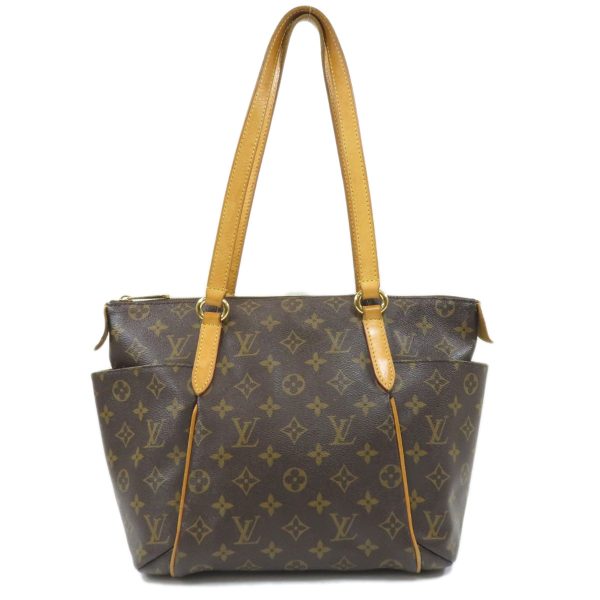 45714151 1 Louis Vuitton Totally PM Tote Bag Monogram Canvas