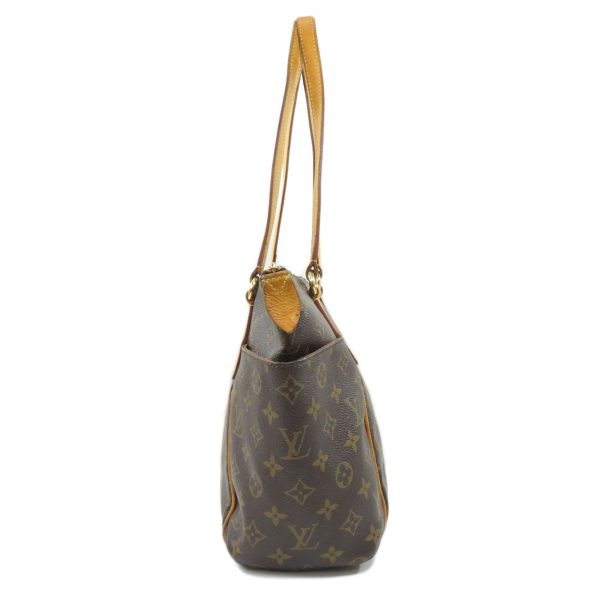 45714151 3 Louis Vuitton Totally PM Tote Bag Monogram Canvas