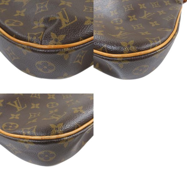 45714222 16 combine Louis Vuitton Odeon PM Shoulder Bag Monogram Canvas