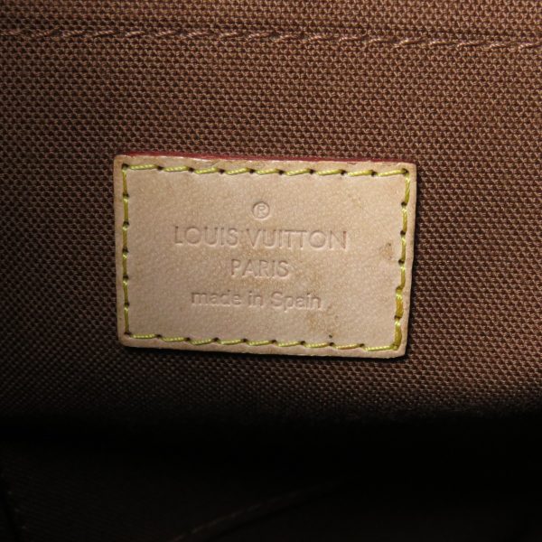 45714222 6 Louis Vuitton Odeon PM Shoulder Bag Monogram Canvas