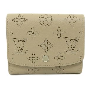 45714303 1 Louis Vuitton Discovery Compact Wallet Black Gray