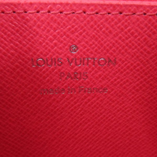 45714376 6 Louis Vuitton Zippy Wallet Epi Long Wallet Coin Purse