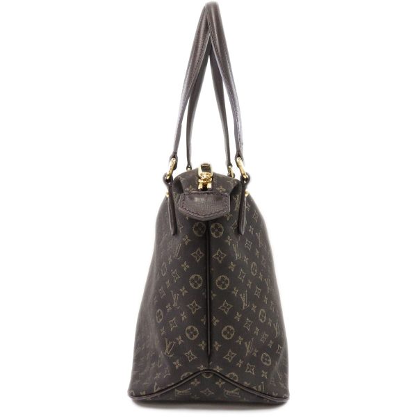 45714428 3 Louis Vuitton Ballad PM Monogram Ideal Brown Handbag