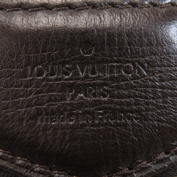 45714428 7 Louis Vuitton Ballad PM Monogram Ideal Brown Handbag