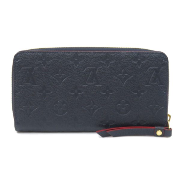 45714457 2 Louis Vuitton Zippy Amplant Long Wallet