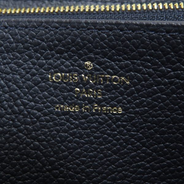 45714457 6 Louis Vuitton Zippy Amplant Long Wallet