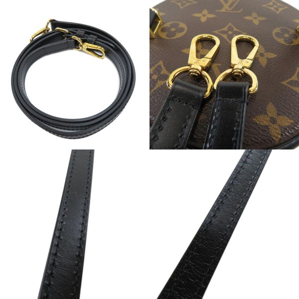 45714499 8 combine Louis Vuitton Cannes Monogram Reverse Handbag