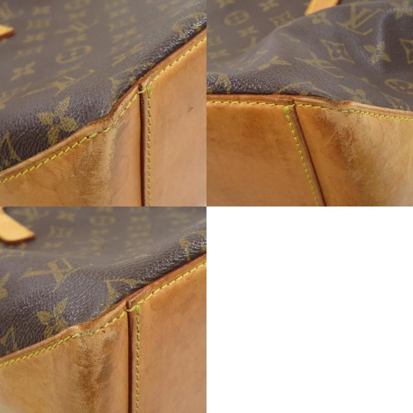 45714557 19 combine Louis Vuitton Hippo Piano Monogram Canvas Tote Bag