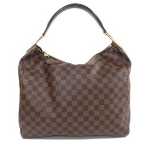 45714568 1 Louis Vuitton Damier Shoulder Bag Messenger Melville