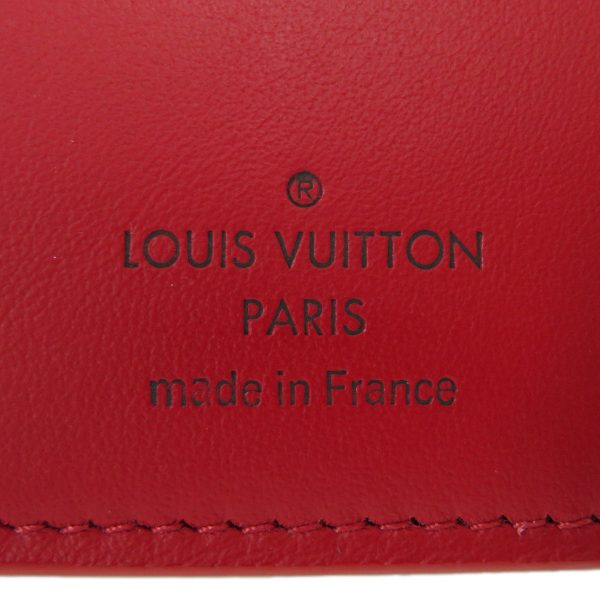 45714632 7 Louis Vuitton Portefeuille Capucines Compact Bifold Wallet Taurillon Leather