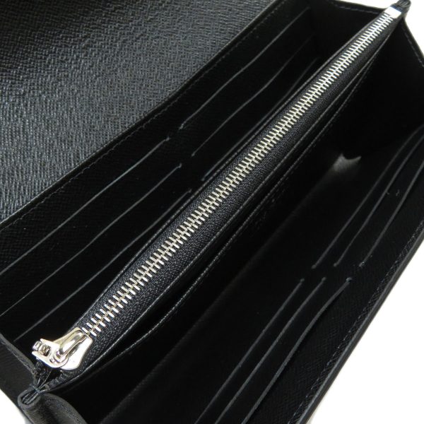 45714633 4 Louis Vuitton Portefeuille Twist Epi Leather Long Wallet