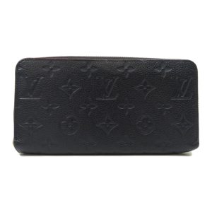 45714634 1 Louis Vuitton Monogram Zippy Long Wallet