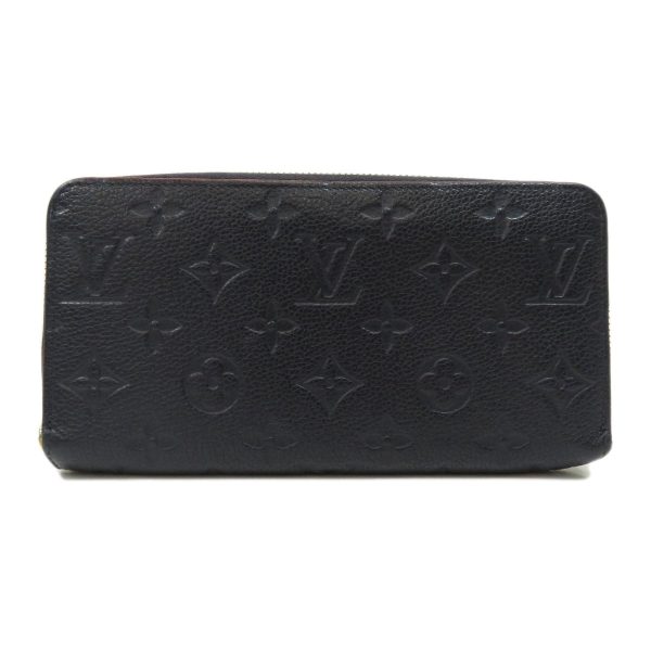 45714634 1 Louis Vuitton Zippy Amplant Long Wallet Coin Purse