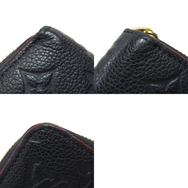 45714634 19 combine Louis Vuitton Zippy Amplant Long Wallet Coin Purse