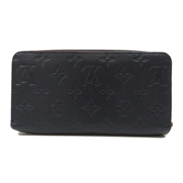 45714634 2 Louis Vuitton Zippy Amplant Long Wallet Coin Purse