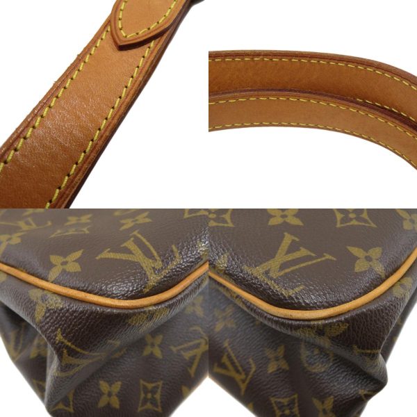 45714713 12 combine Louis Vuitton Batignolle Horizontal Monogram Canvas Tote Bag