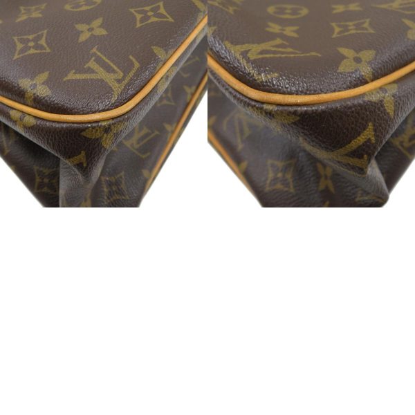 45714713 16 combine Louis Vuitton Batignolle Horizontal Monogram Canvas Tote Bag