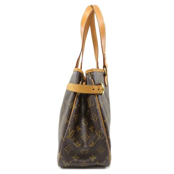 45714713 3 Louis Vuitton Batignolle Horizontal Monogram Canvas Tote Bag