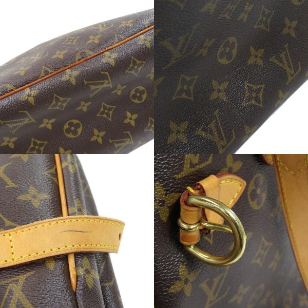 45714793 10 combine Louis Vuitton Batignolle Vertical Monogram Canvas Tote Bag