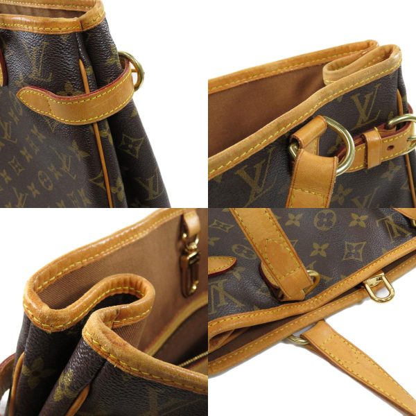 45714793 14 combine Louis Vuitton Batignolle Vertical Monogram Canvas Tote Bag