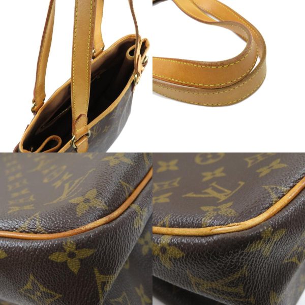 45714793 18 combine Louis Vuitton Batignolle Vertical Monogram Canvas Tote Bag