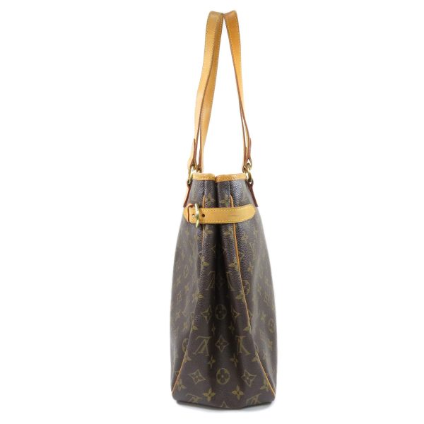 45714793 3 Louis Vuitton Batignolle Vertical Monogram Canvas Tote Bag