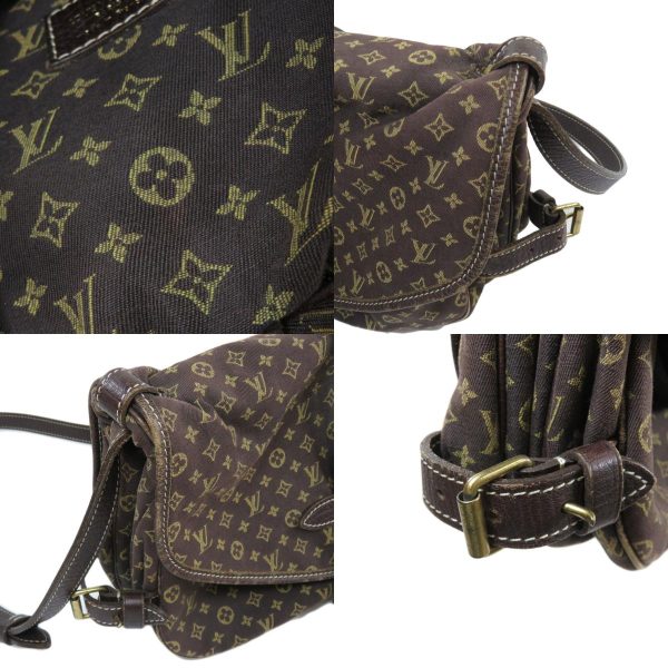 45714794 10 combine Louis Vuitton Saumur M Monogram Minilan Shoulder Bag