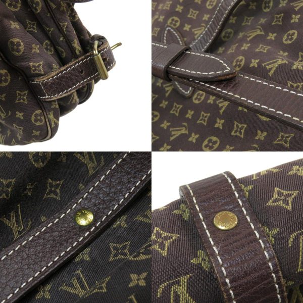 45714794 14 combine Louis Vuitton Saumur M Monogram Minilan Shoulder Bag